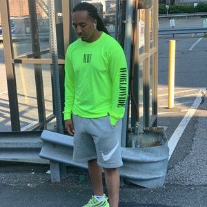 Meet your Posher, Anwar